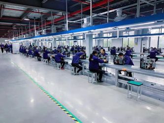 Κίνα Shenzhen Exlentech Welding Equipments Co., Ltd.
