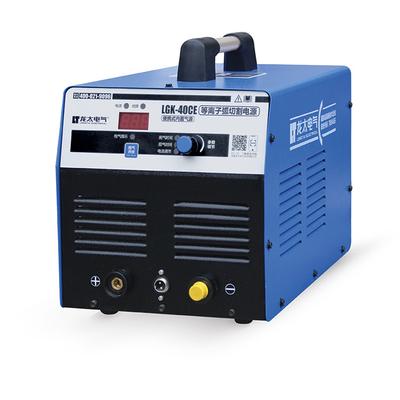 220V IGBT τον κόπτη πλάσματος 40 που χτίζεται ΚΌΒΟΥΝ στο ρεύμα παραγωγής συμπιεστών 40A