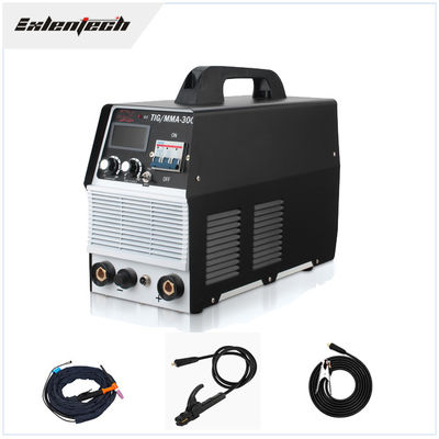 Μηχανή συγκόλλησης MMA 300amp TIG