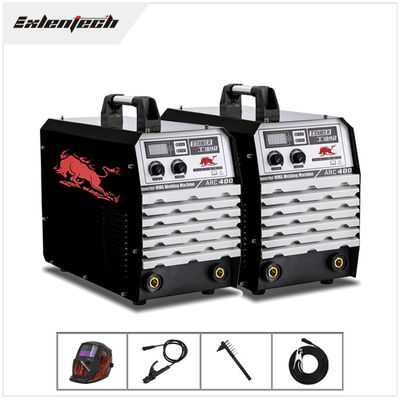 Dustproof μικρή κατανάλωση οξυγονοκολλητών ΣΥΝΕΧΏΝ αναστροφέων MMA ARC 400A ODM