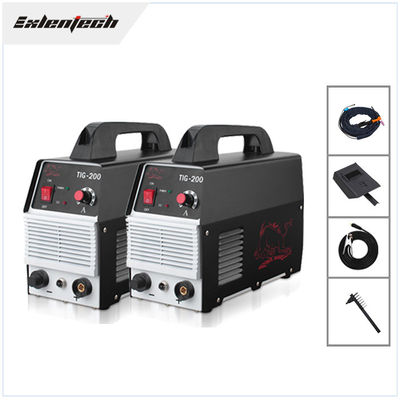 Mosfet Tig ενιαίας φάσης υψηλή συχνότητα οξυγονοκολλητών 200Amps 50Hz τόξων