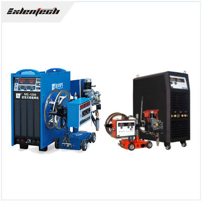 1250A Overcurrent οξυγονοκολλητών καταβυθιζόμενων βολταϊκών τόξων ΠΡΙΟΝΙΩΝ προστασία με το καροτσάκι