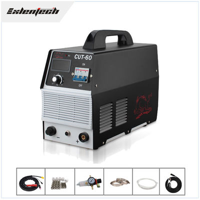 ποιότητας  DC Inverter Portable Plasma Cutter CUT 60A Three Phase Cutting 20mm εργοστάσιο