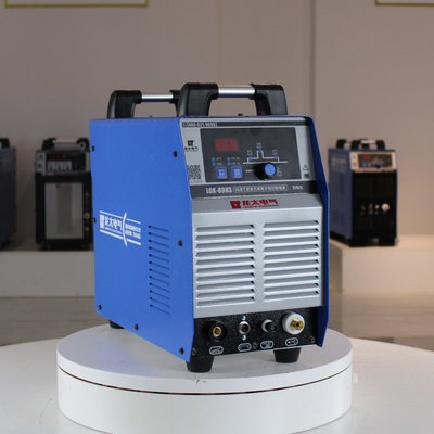 CNC διπλή εισαγωγή τεχνολογίας μηχανών IGBT κοπτών πλάσματος αναστροφέων 220V/380V