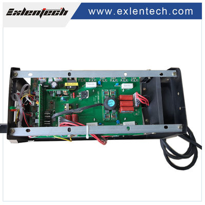 Μηχανή συγκόλλησης MMA 300amp TIG