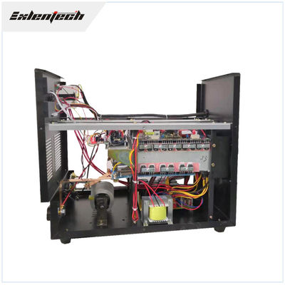 MOSFET οξυγονοκολλητών 60Hz ΣΥΝΕΧΏΝ MMA αναστροφέων ARC 400A χάλυβα άνθρακα τεχνολογία