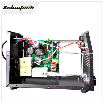 120Amp ενιαία φάση 220V οξυγονοκολλητών αναστροφέων ΣΥΝΕΧΟΥΣ ARC MMA για το ηλεκτρόδιο 1.6mm
