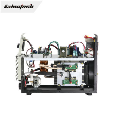 IGBT Dustproof MMA 400 μηχανή συγκόλλησης 3 βαρέων καθηκόντων κύκλος φάσης