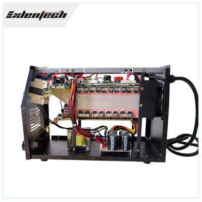 2 σε 1 TIG Mosfet ΣΥΝΕΧΏΝ αναστροφέων μηχανών συγκόλλησης 50Hz 60Hz cOem ODM