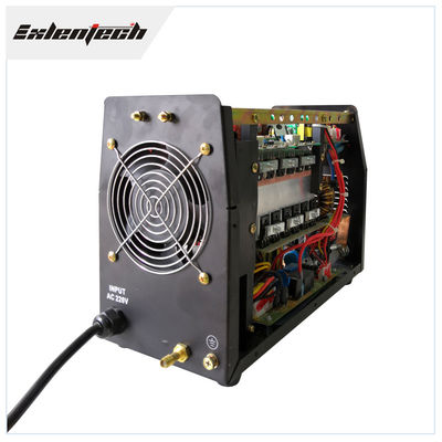 220v κομμένος φορητός κόπτης πλάσματος 40