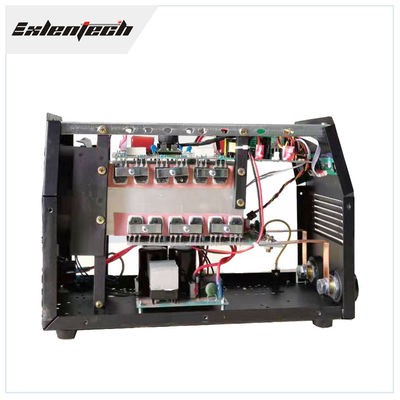 Mosfet αναστροφέων ARC μηχανών συγκόλλησης ενιαίας φάσης 200A φορητό