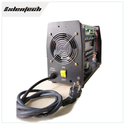 Mosfet αναστροφέων ARC μηχανών συγκόλλησης ενιαίας φάσης 200A φορητό