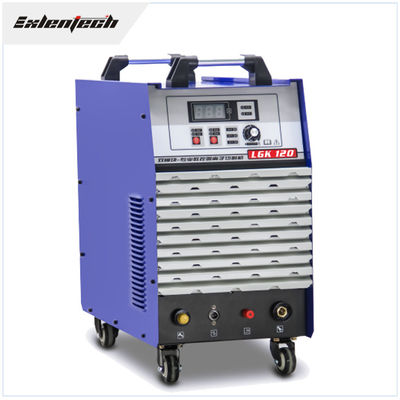 Διπλός ενότητας κόπτης πλάσματος Igbt φορητός