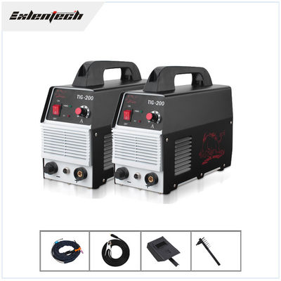 Mosfet ανοξείδωτου ηλεκτρικός εξοπλισμός συγκόλλησης 180Amp για λεπτό