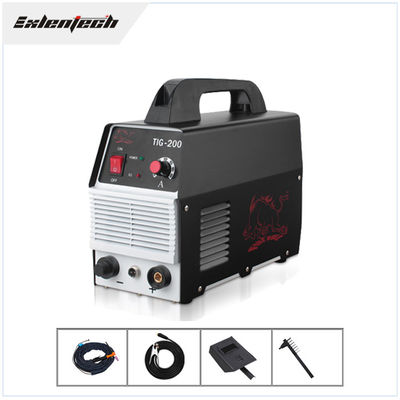 Mosfet ανοξείδωτου ηλεκτρικός εξοπλισμός συγκόλλησης 180Amp για λεπτό