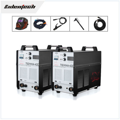 400amp Mosfet μηχανή συγκόλλησης για το ανοξείδωτο