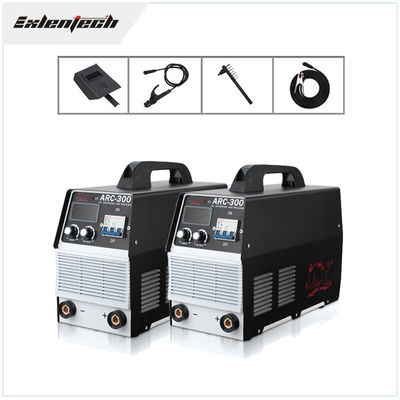Mosfet ηλεκτροδίων 4.0mm προστασία υπερφόρτωσης ARC 250A μηχανών συγκόλλησης