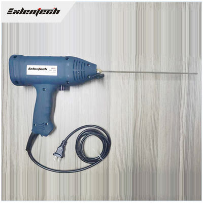 Φορητός μικρός αναστροφέας 110V 220v μηχανών συγκόλλησης MMA ηλεκτρικός 120A
