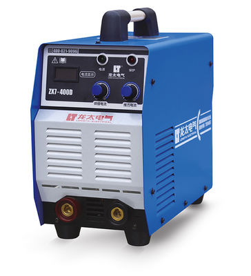 Ενέργεια - μηχανή συγκόλλησης ARC 280Amps Igbt αποταμίευσης MMA για τη ράβδο 4.0mm