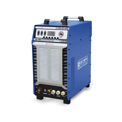 Η ενότητα IGBT ΈΚΟΨΕ τον κόπτη 160A 380V πλάσματος 160 για τη βιομηχανική κοπή μετάλλων