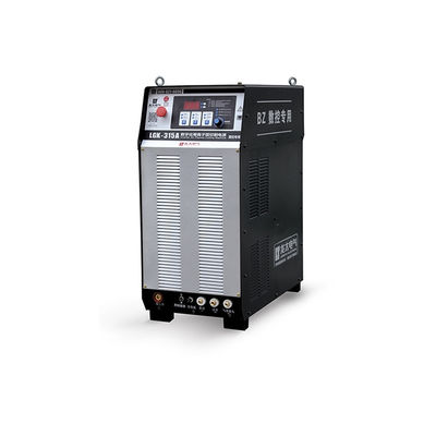 Βαρέων καθηκόντων μηχανή 380V περικοπή-315A περικοπών αναστροφέων IGBT CNC κοπτών πλάσματος κύκλων φορητή